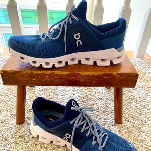 On Cloudswift Men’s Running Shoe Size 9